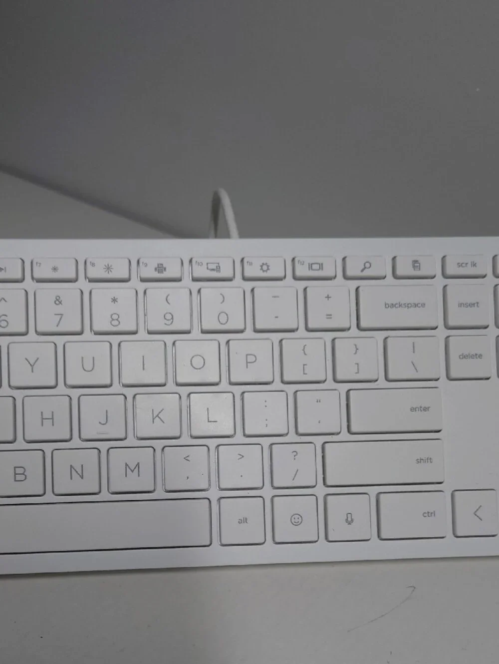 HP Keyboard